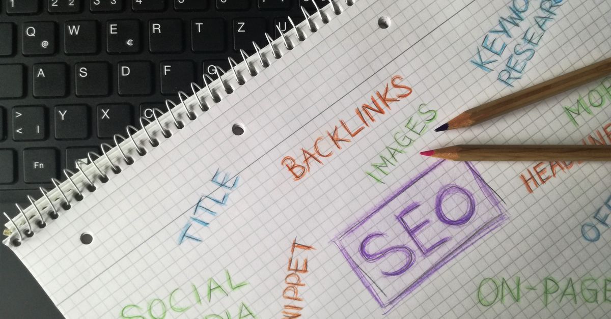 Vacation Rental Keyword Mapping: How to Match Search Terms to the Right Pages Featured Image