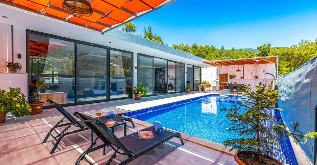 Luxury Vacation Rental SEO: How Premium Stays Win High-Intent Search Traffic Featured Image