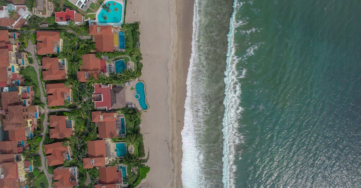 Local SEO for Vacation Rental Brands With Homes in Multiple Destinations Featured Image