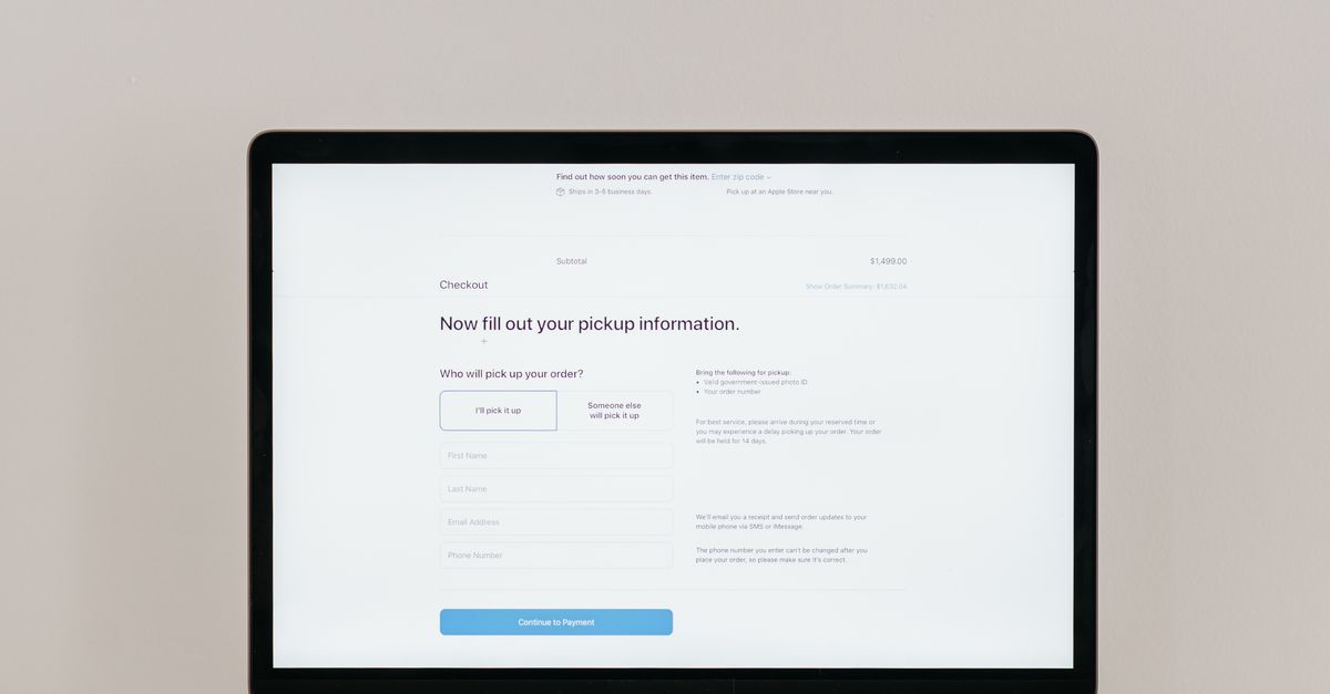 Vacation Rental Website Accessibility Checklist for Search, Property Pages, and Checkout Featured Image