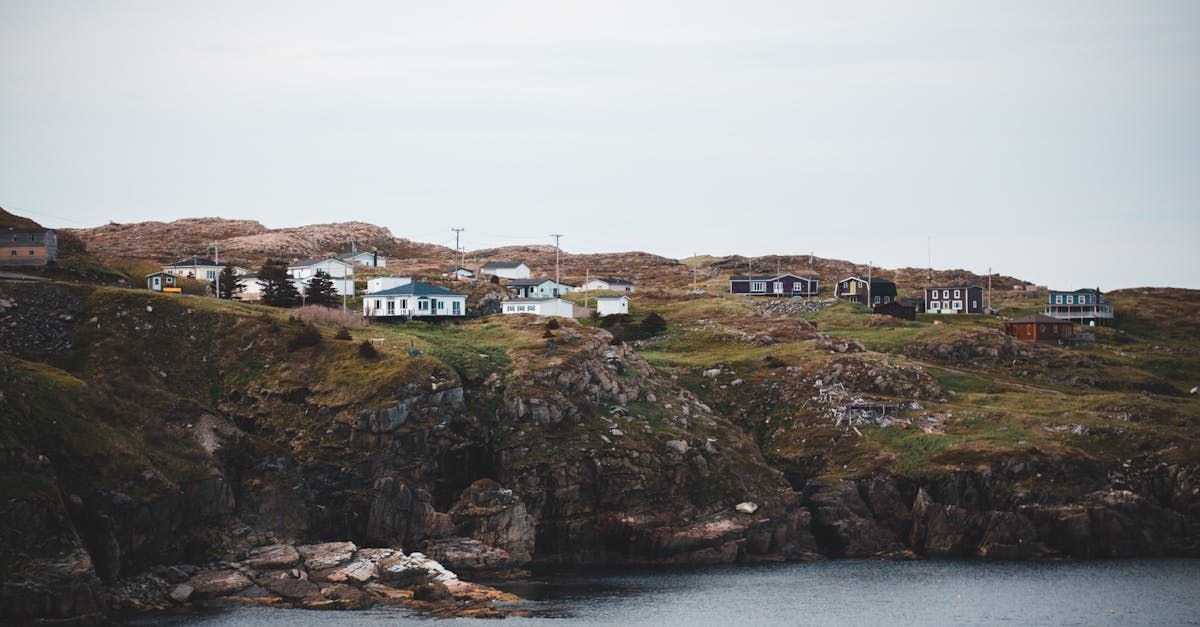 Rural Is Rising: How to Build Small‑Town and Nature Collections That Rank and Convert Featured Image