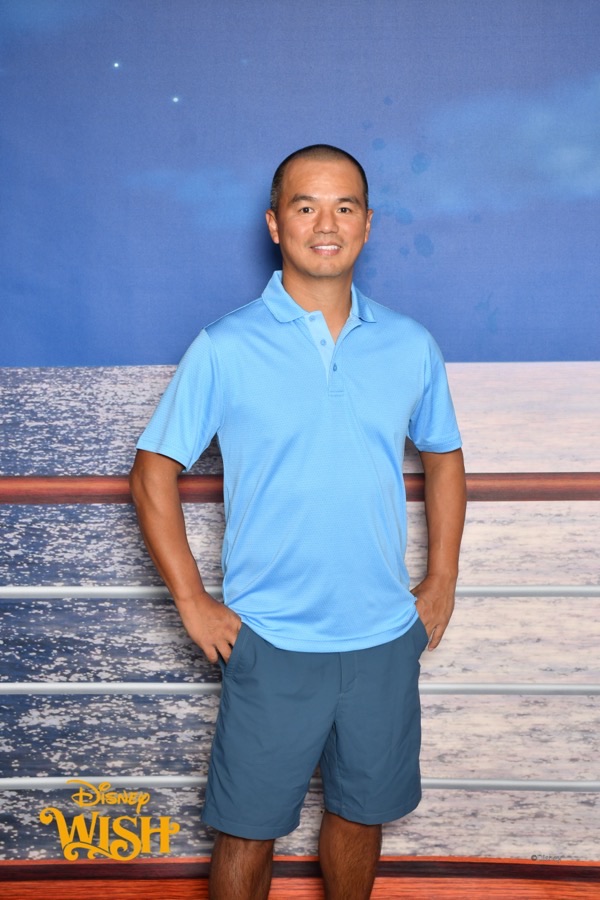 Mike Chen, founder of FunStay Florida